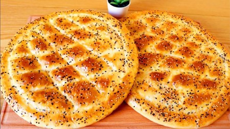 غرفة الخبازين في إسطنبول تعلن أسعار خبز "البيدا" في شهر رمضان