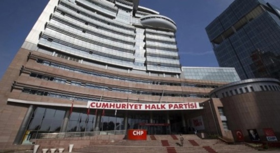 كليتشدار أوغلو يدرس تغييرات جديدة بقيادة كتلة CHP