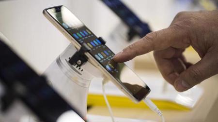انخفاض مبيعات الهواتف الذكية عالميًا في الربع الأول من العام