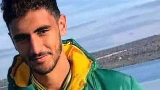 وفاة مفاجئة للاعب كرة قدم مغربي أثناء المباراة