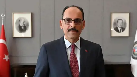 رئيس الاستخبارات التركية كالين يلتقي نظيره المصري في أنقرة: غزّة وليبيا والسودان على الطاولة