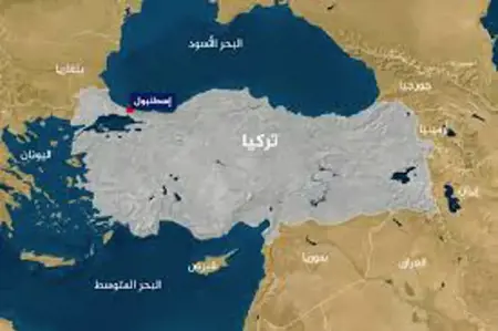 خريطة المناخ تتغيّر شمالًا