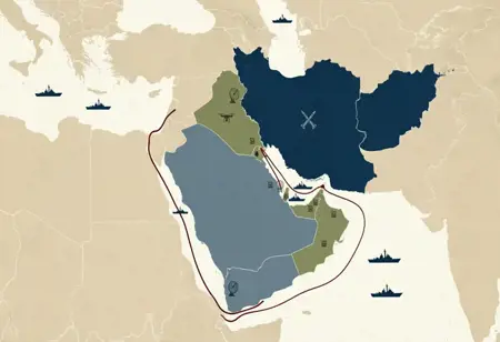 «وول ستريت جورنال»: إيران تجهّز الحوثيّين لاستهداف السعودية وتنشر أسلحة حول البحر الأحمر