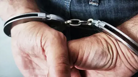 القبض على شخصين بتهمة تهريب مهاجرين شرقي تركيا