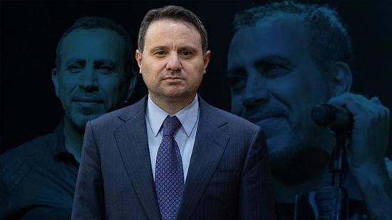 وزير العدل التركي: تحقيق جمعية "أحباب" قد يتوسع.. وهالوك ليفنت اعتُقل بعد محاولة فرار رغم حظر السفر