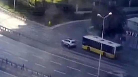 توقيف احتياطي لسائق السيارة المتسبب بحادث حافلة زيتين بورنو المميت