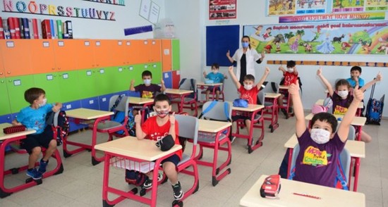 بسبب الفيضانات.. تأجيل الدخول المدرسي في هذه الولاية التركية