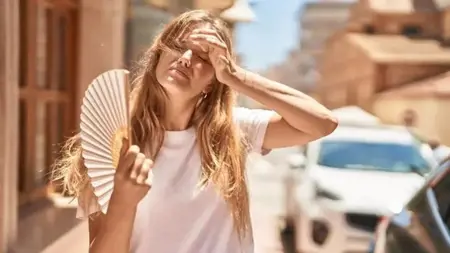 موجة حرّ تضرب بلجيكا: إنذار «برتقالي» في معظم البلاد والحرارة إلى 37 درجة