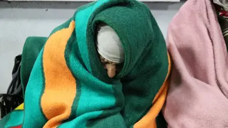 والي إسطنبول يتحرك من أجل المشردين في الشوارع