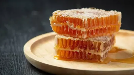 منها 4 دول عربية.. تركيا تصدر العسل إلى 26 دولة حول العالم منها 4 دول عربية.. تركيا تصدر العسل إلى 26 دولة حول العالم