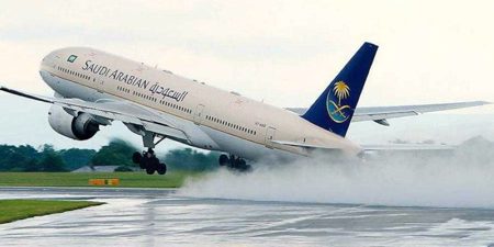 الخطوط السعودية تستأنف رحلاتها إلى إسطنبول غدًا