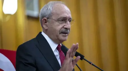 أول كلمة لكيليتشدار أوغلو عقب خسارته في انتخابات الرئاسة التركية