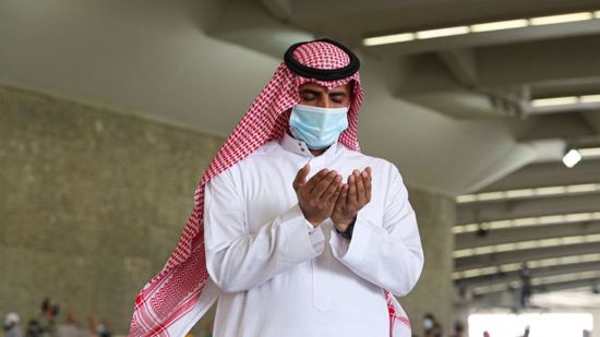 هل السعودية على مشارف انتهاء  جائحة كورونا؟