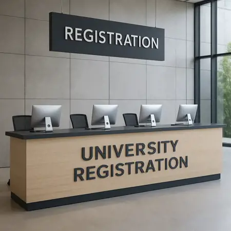 خطوتك الأولى إلى الجامعة: إرشادات هامة لكيفية إتمام تسجيلك الجامعي بشهر سبتمبر