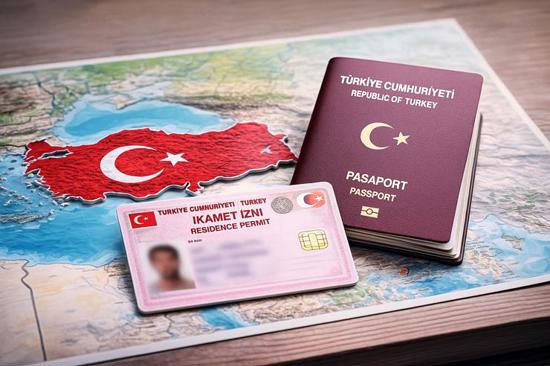 تغييرات رسوم الإقامة في تركيا لعام 2026.. التفاصيل الكاملة