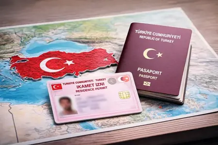 تغييرات رسوم الإقامة في تركيا لعام 2026.. التفاصيل الكاملة