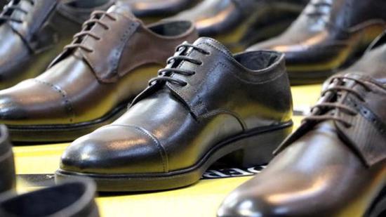 صادرات الأحذية التركية تحطم الرقم القياسي 
