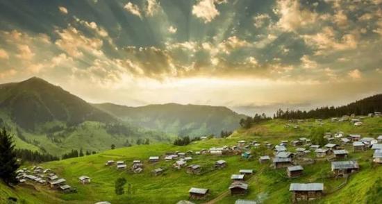 حزمة تحفيز جديدة في تركيا لتشجيع العودة من المدن إلى القرى