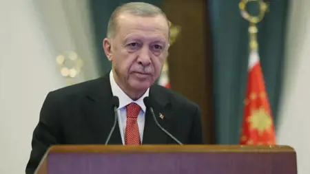 تصريحات حاسمة من أردوغان حول التضخم وسعر الفائدة والحد الأدنى للأجور