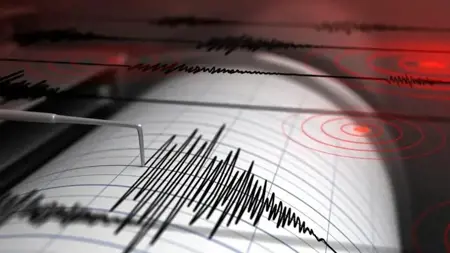عاجل:زلازل متتالية في بحر إيجة والبحر المتوسط