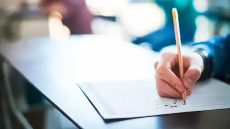بطاقات دخول امتحان القبول الدولي للطلاب في تركيا متاحة على الإنترنت