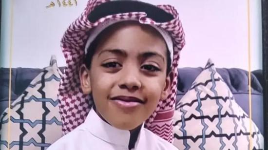 أمضى 4 ساعات  في خزان مياه ..انقاذ طفل سعودي من الغرق في اللحظة الأخيرة