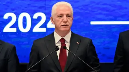 إحباط 4 هجمات إرهابية في إسطنبول