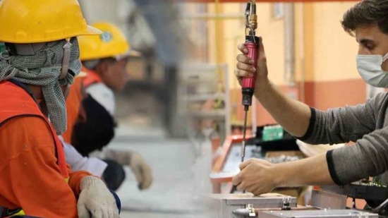 اقتراب 100 ألف عامل من التثبيت الدائم: تفاصيل الكادر 