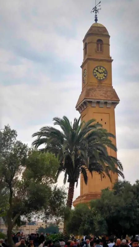 عقدٌ من الانتظار.. منظّمة العفو تطالب بغداد بكشف مصير آلاف المخفيّين قسراً