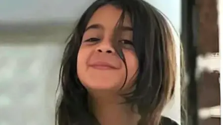 نشر تقرير الطب الشرعي الأولي عقب تشريح جثة الطفلة التركية نارين