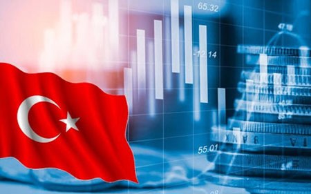 توقعات بتباطؤ التضخم في تركيا في 2024