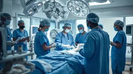 أكثر التخصصات الطبية طلبًا ورواتب 2026