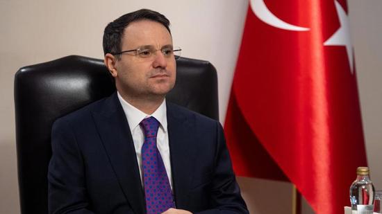 النيابة تفتح تحقيقاً عاجلاً حول الاعتداء على شرطة اسطنبول