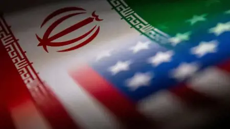 محادثات إيرانية أميركية في عُمان في 11 مايو