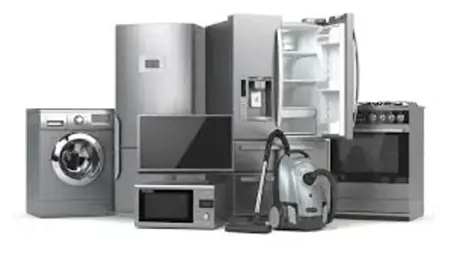 تراجع في صناعة الأجهزة المنزلية التركية 