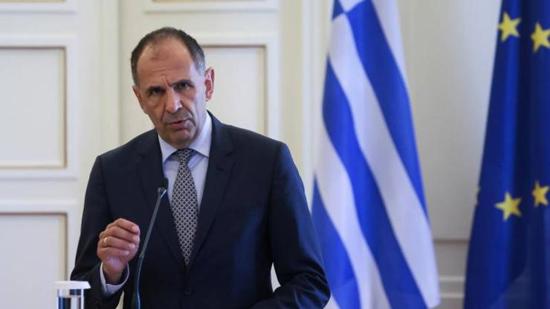 عاجل :وزير الخارجية اليوناني يزور تركيا في هذا التوقيت