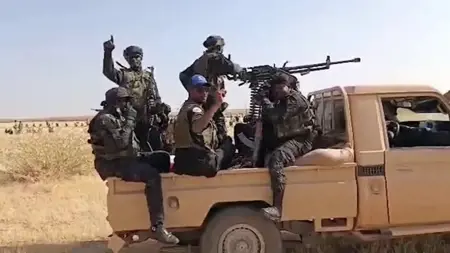 واشنطن تصعّد عقوباتها على السودان بتهمة الأسلحة الكيميائية.. والخرطوم تنفي
