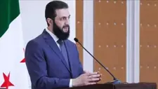 الشرع يشكر تركيا ودول الخليج على دعمها سوريا وسط لقاءاته في أنقرة
