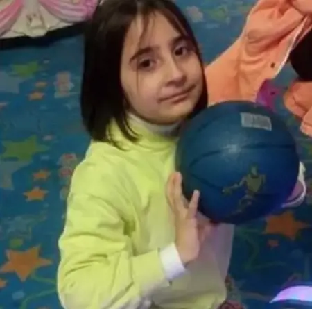 أب تركي يقتل طفلته ذات الـ7 سنوات لسبب غريب