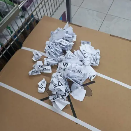 عقب إعلان فوز أردوغان.. متاجر A101 ترفع جميع اسعار منتجاتها بشكل كبير