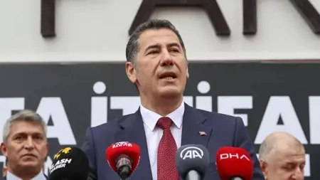 عاجل ..الإعلان عن الموعد الذي سيعلن فيه سنان أوغان قراره 