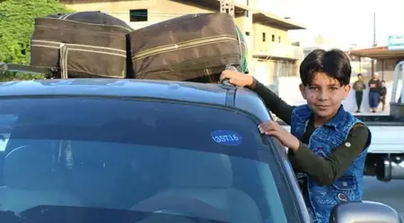 تفاصيل عودة العراقيين من سوريا بعد هروبهم من بطش "داعش"