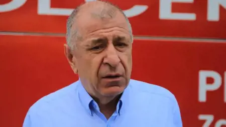 أوميت أوزداغ: سنصدر بيانا مع "كليتشدار أوغلو" في حال اتفقنا غداً