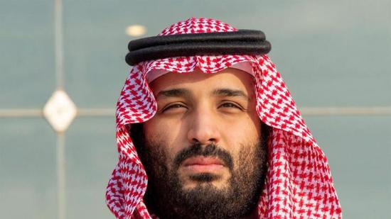 ولي العهد السعودي يحصد لقب "القائد الأكثر تأثيرًا" ويحطم الأرقام القياسية