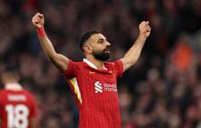 هل يتعاقد محمد صلاح مع عملاق الدوري التركي الممتاز؟