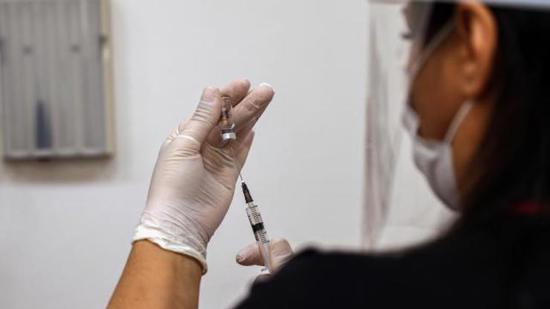 إجمالي التطعيم بلقاحات كورونا في تركيا يتجاوز 85 مليون جرعة