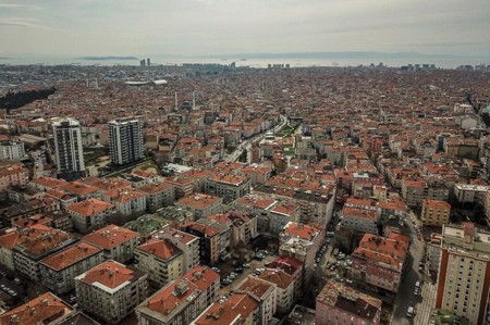 تدابير واسعة غير مسبوقة لمواجهة آثار زلزال محتمل في إسطنبول