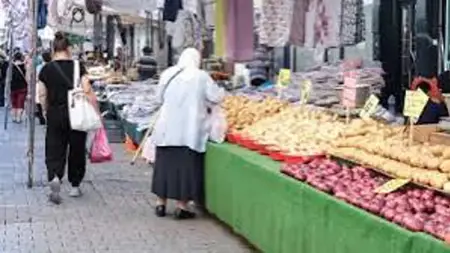 اتحاد النقابات التركي يكشف عن أرقام صادمة لحد الفقر