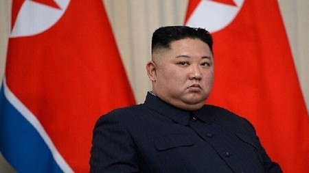 مرة أخرى .. ظهور ابنة زعيم كوريا الشمالية في فعالية عسكرية