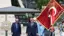 أردوغان: سنبحث محركات مقاتلة KAAN مع ترامب في قمة الناتو